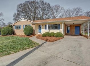 612 May Ct, Gastonia, NC 28054