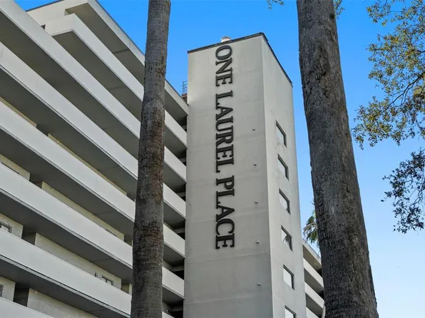 201 W Laurel St APT 609, Tampa, FL 33602
