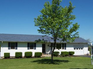 12804 Bunker Hill Rd, Union Bridge, MD 21791