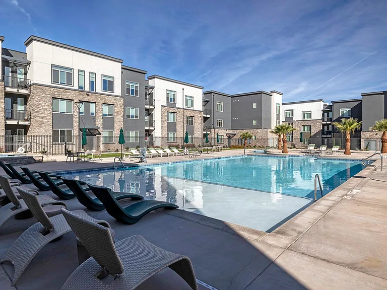 Aspire Apartment Homes — Photo 16
