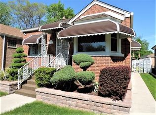 12433 S Stewart Ave, Chicago, IL