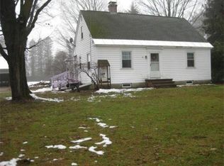 155 N Main St, South Deerfield, MA 01373
