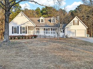 290 Laney Ct, McDonough, GA 30252