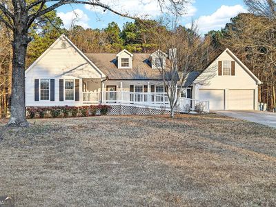 290 Laney Ct, McDonough, GA, 30252