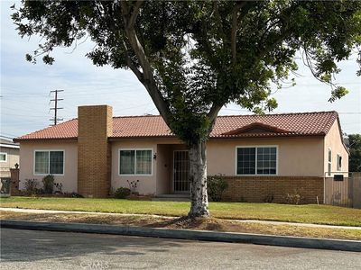 644 N Chapman St, West Covina, CA, 91790