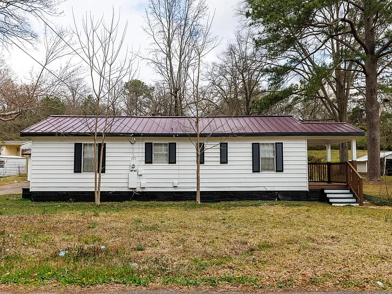 308 Cimmaron Dr — Photo 1