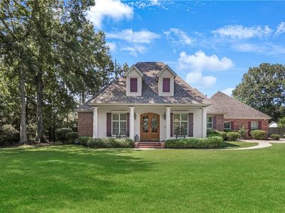 100 Chacahoula Ln, Mandeville, LA, 70471