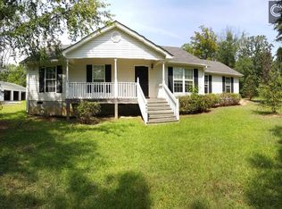 1440 Misty Cir, Gilbert, SC 29054