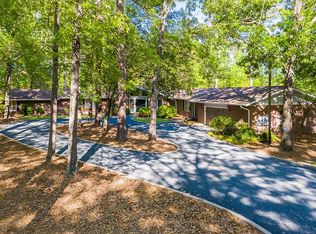 309 Trails End Rd, Carthage, NC 28327