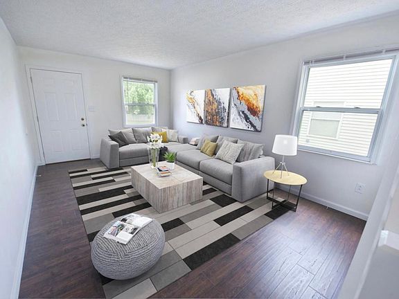 2nd image of 3787 Heatherglen Dr