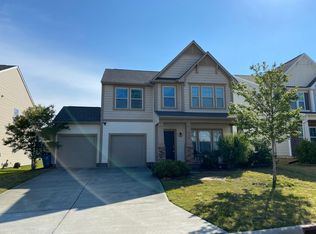 110 Court Jester Way, Morrisville, NC 27560