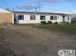 3095 60th Ave, Sears, MI 49679