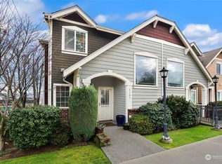 2101 S G St, Tacoma, WA