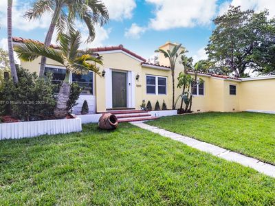 1200 SW 18th St, Miami, FL, 33145