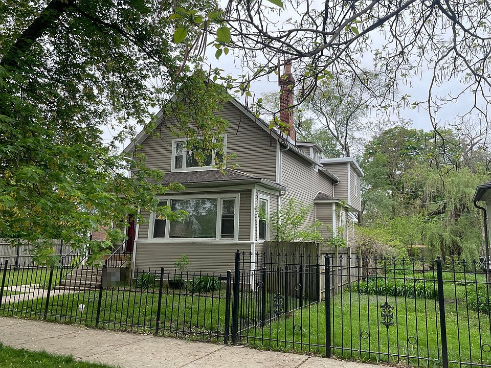10240 S Parnell Ave, Chicago, IL 60628 Zillow