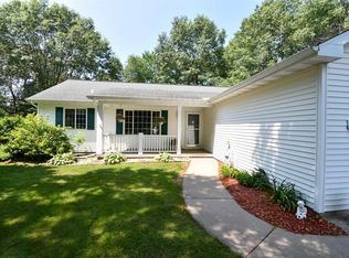 3361 Derby Ct, Plover, WI 54467