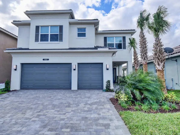 9632 Highland Pointe Pass, Delray Beach, FL 33446