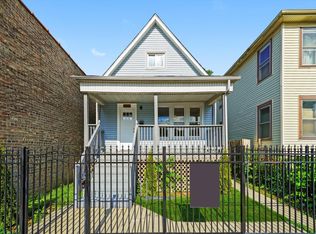 10617 S Wentworth Ave, Chicago, IL 60628
