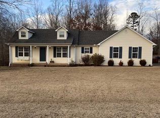 270 True Grit Ln, Beech Bluff, TN 38313