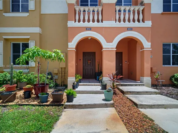8915 SW 19th St, Miramar, FL 33025