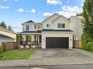 12190 SW Hollow Ln, Tigard, OR 97223