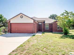 161 Cheyenne St, Copperas Cove, TX 76522