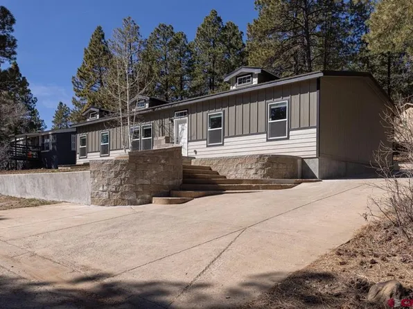 59 Holly Hock Trail, Durango, CO 81303