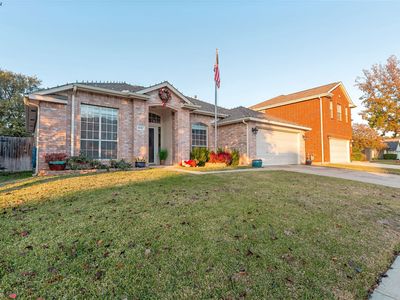 4017 Azalea Dr, Haltom City, TX, 76137