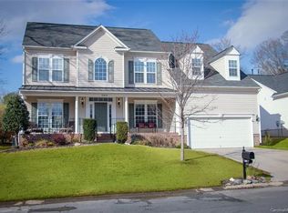 5019 Reagan Ln, Indian Land, SC 29707