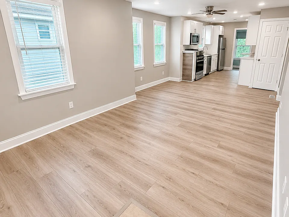 203 Linderman Ave #DOWNSTAIRS