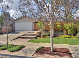255 Kensington Way, Los Gatos, CA 95032