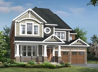 The Beauford Plan, Upper Joshua Creek, Oakville, ON L6M 4H9