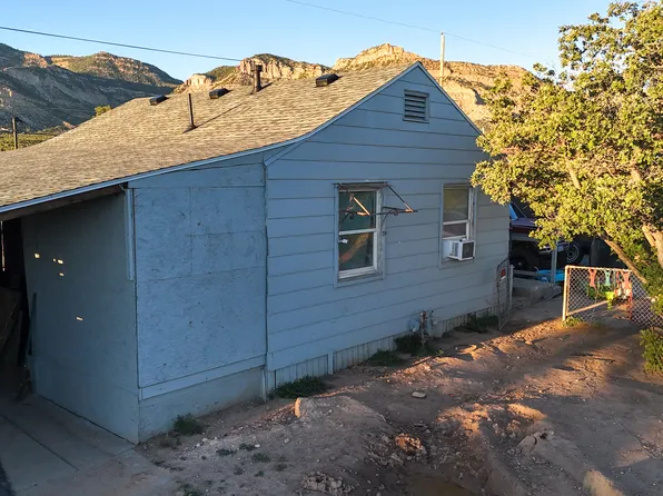157 Berkley Ave, East Carbon, UT 84520