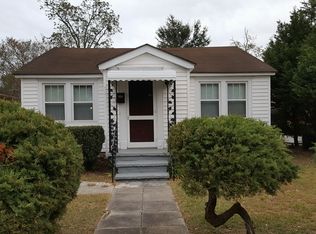 2116 E 39th St, Savannah, GA 31404