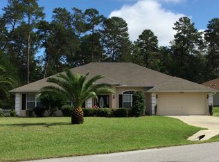 2 Scabiosa Ct, Homosassa, FL 34446