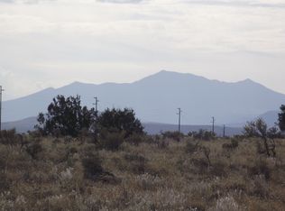 1844 S Blue Moon Ave #445, Williams, AZ 86046