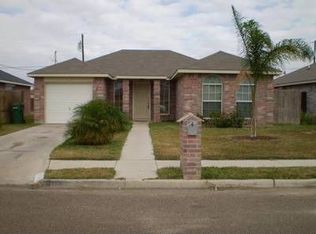313 Longoria Ave, Pharr, TX 78577