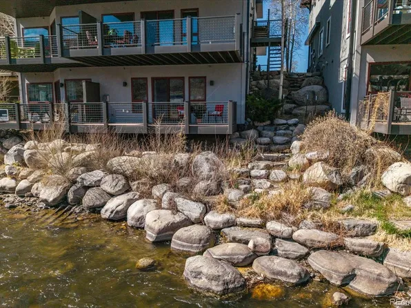 536 E First Street #N, Salida, CO 81201