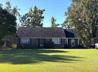 1403 Carter Ct, Marion, SC 29571