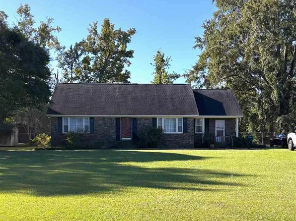 1403 Carter Ct, Marion, SC 29571