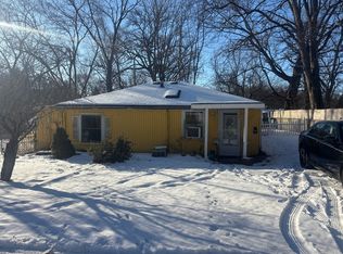 8911 W 142nd Ave, Cedar Lake, IN 46303