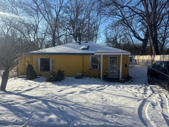 8911 W 142nd Ave, Cedar Lake, IN 46303