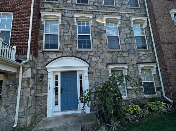1110 Patrick St, Fredericksburg, VA 22401