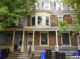 205 Muench St, Harrisburg, PA 17102