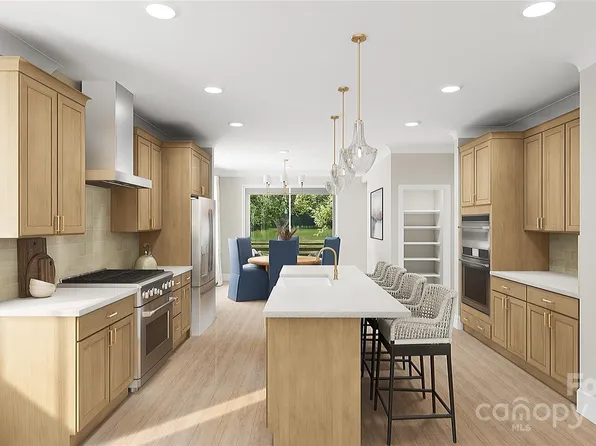 13014 Lucy Park Ln, Charlotte, NC 28277