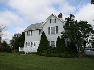 424 Us Rte #224, Sullivan, OH 44880