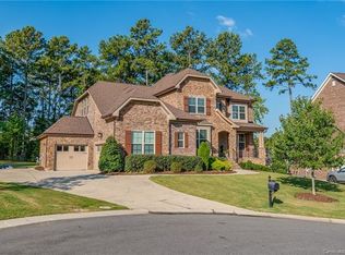 13108 Indigo Run Ct, Charlotte, NC 28278