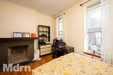 Rented by Mdrn Residential