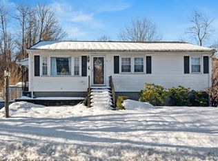 34 Princeton St, Leominster, MA 01453