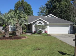 415 Brandymill Blvd, Myrtle Beach, SC 29588
